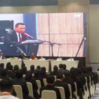 Pengukuhan 1.220 Mahasiswa PPG FKIP Uniku. 